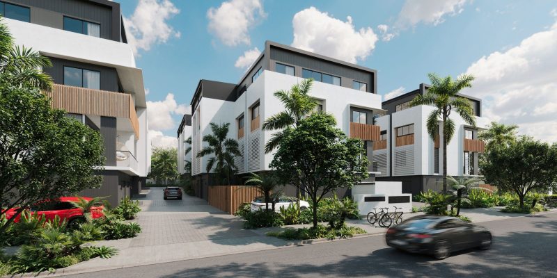 11–17 Spendelove Avenue