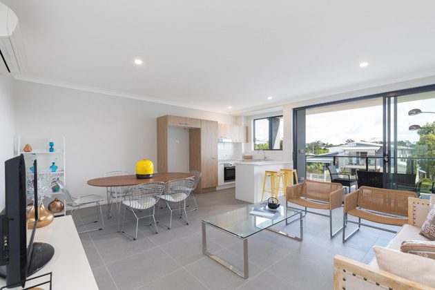 11 Fraser St