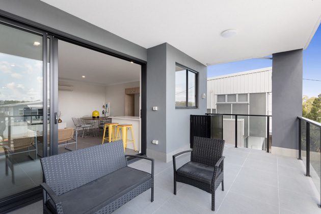11 Fraser St