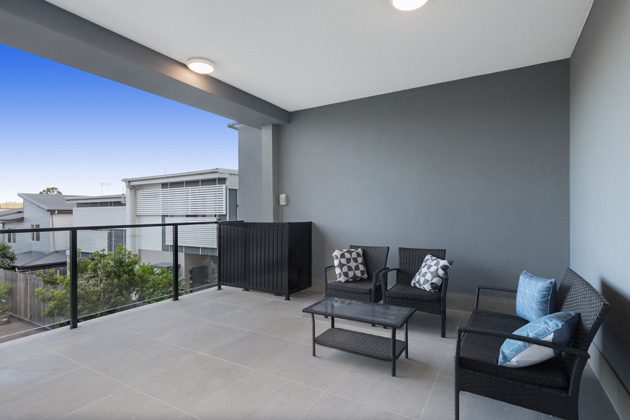 11 Fraser St