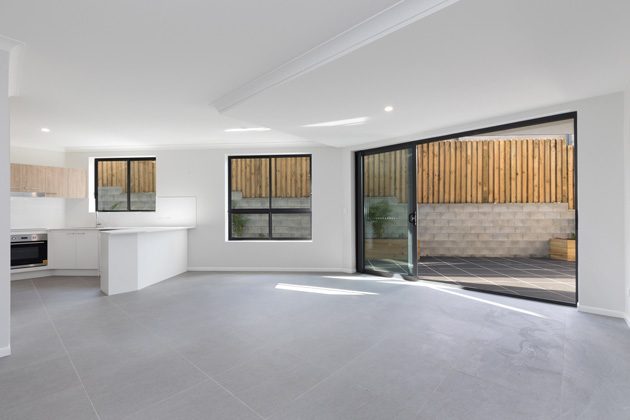 11 Fraser St