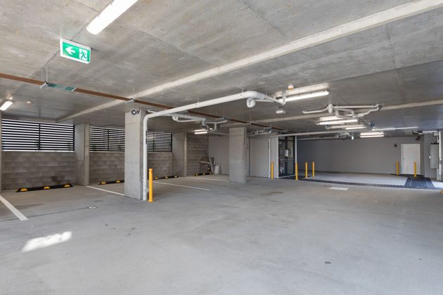 11 Fraser St