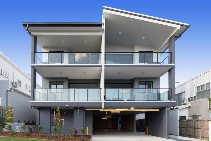 11 Fraser St
