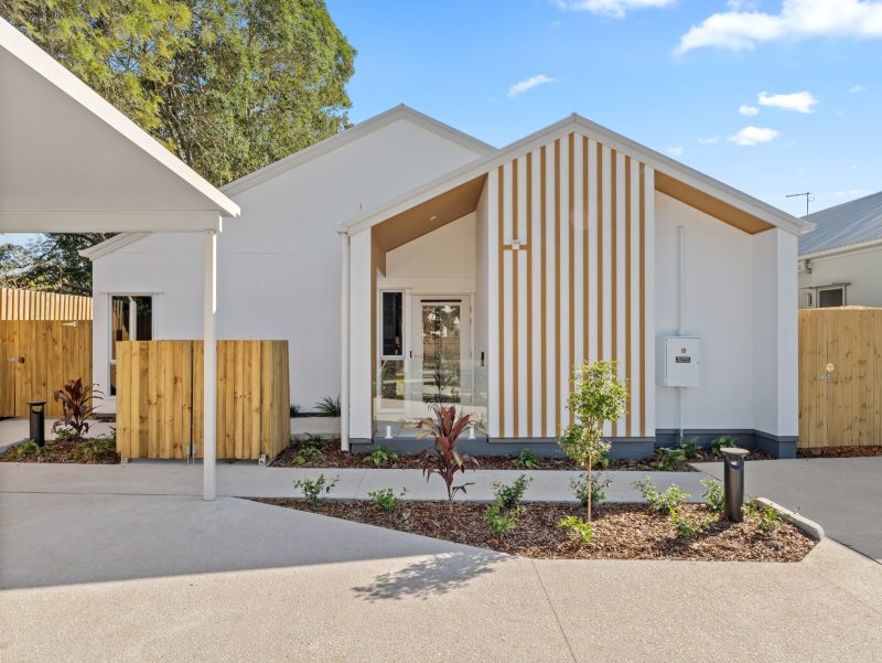 12 Wallaby St