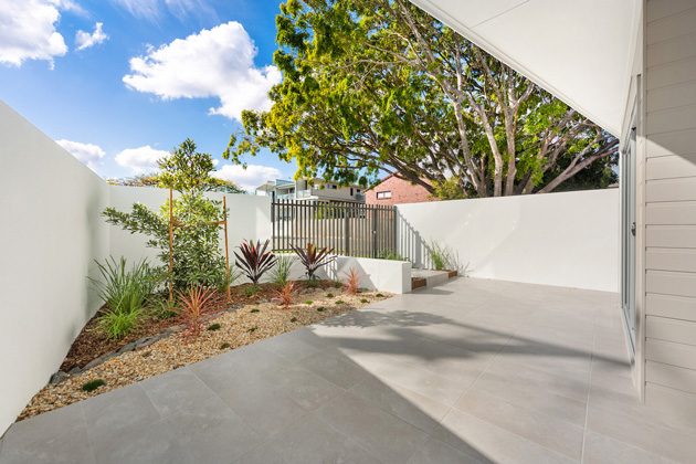 29 Gort Cres