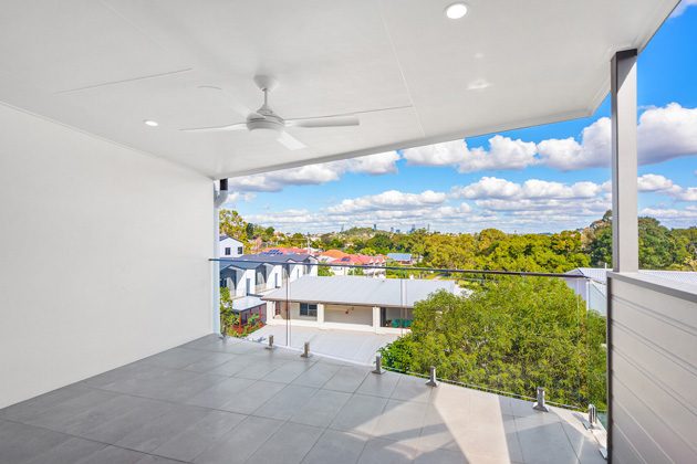 29 Gort Cres