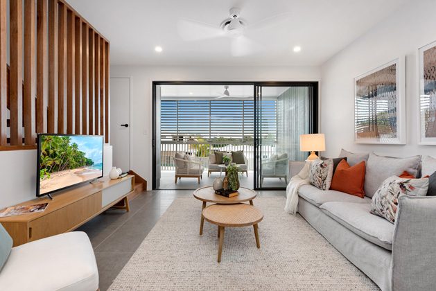 40 Burnaby Tce