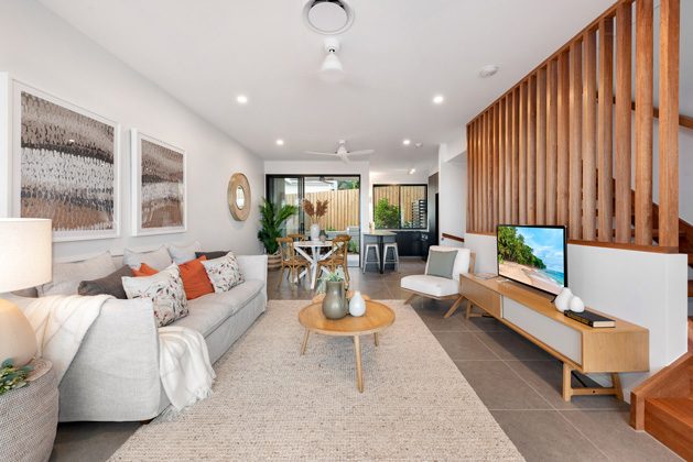 40 Burnaby Tce