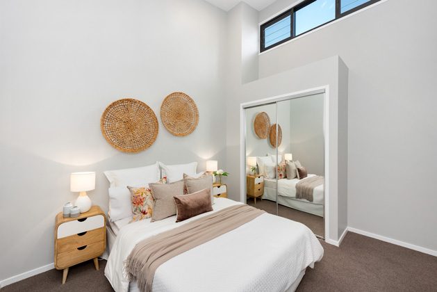 40 Burnaby Tce