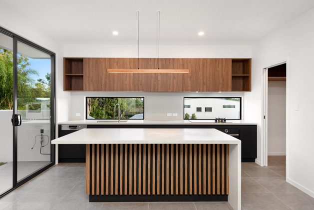 40 Burnaby Tce