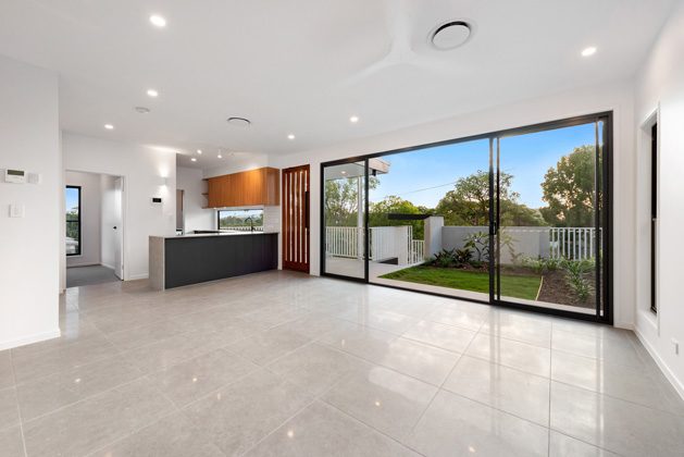 40 Burnaby Tce