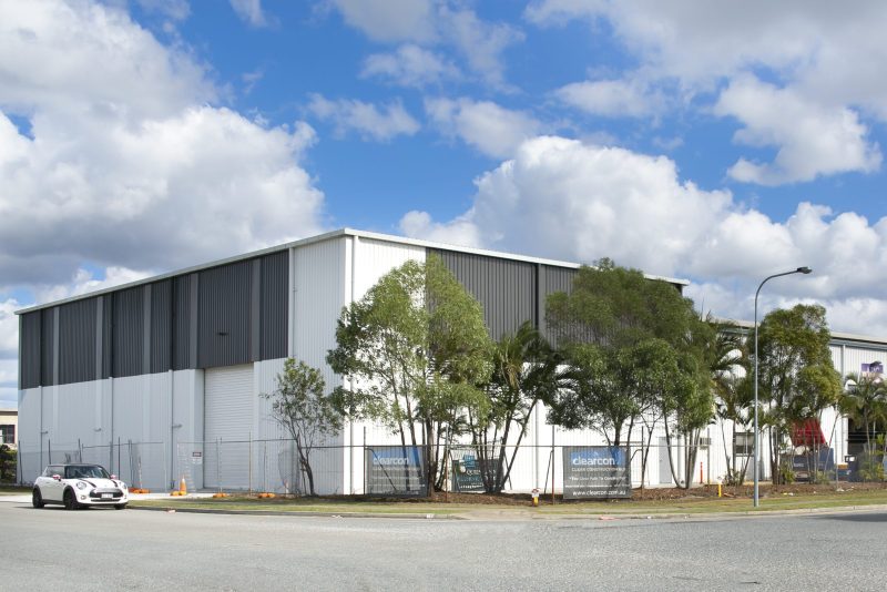 51 Export St